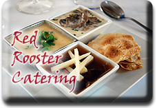 Red Rooster Catering